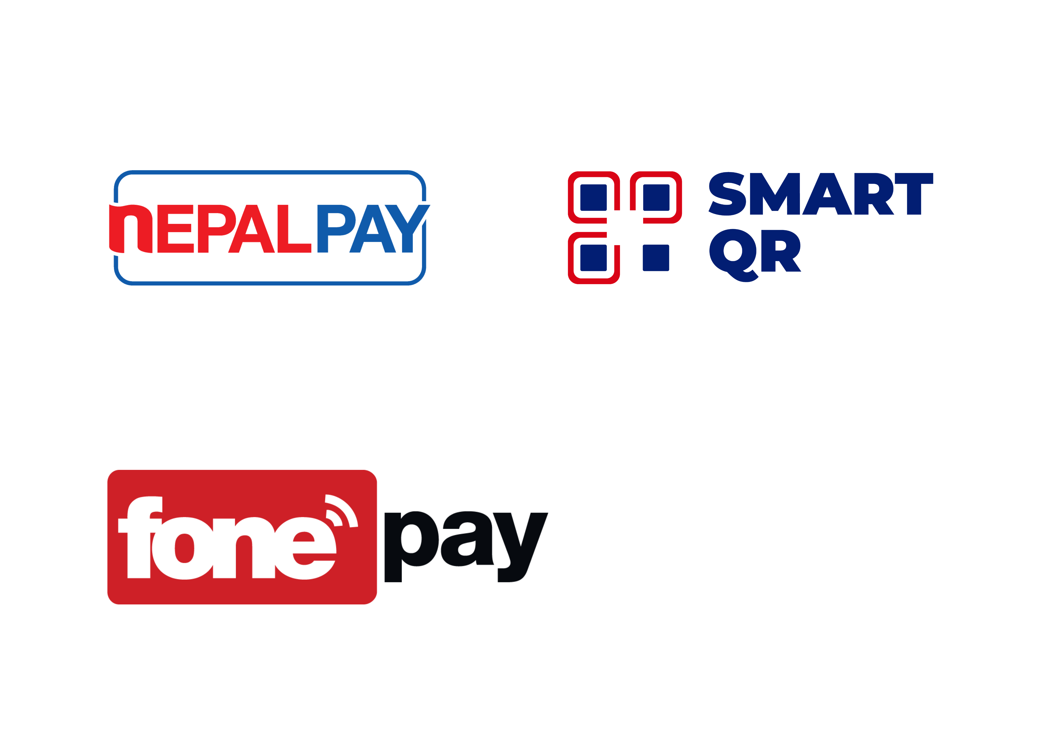 White Rectangle Reception Card (1)